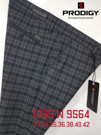 Мужские Брюки Prodigy