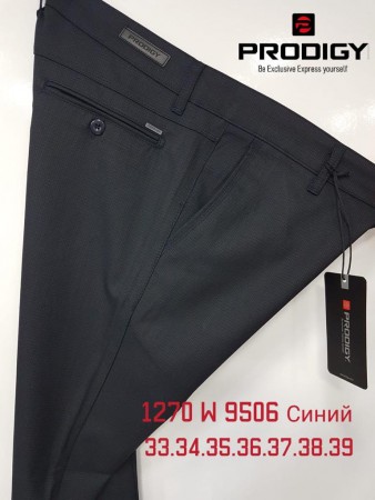 Мужские Брюки Prodigy