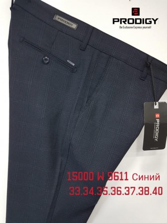 Мужские Брюки Prodigy