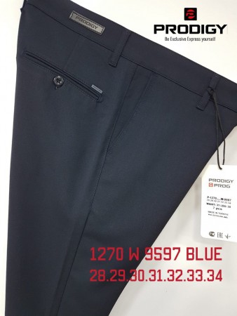 Мужские Брюки Prodigy