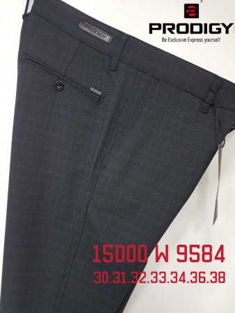 Мужские Брюки Prodigy