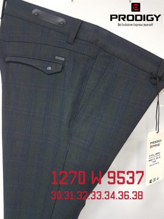 Мужские Брюки Prodigy
