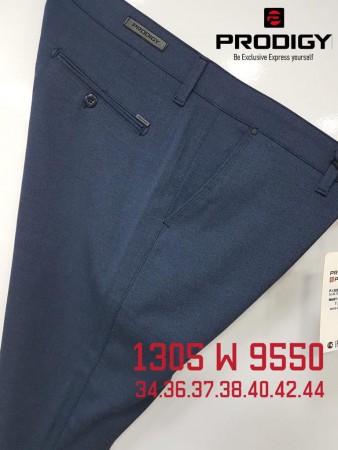 Мужские Брюки Prodigy
