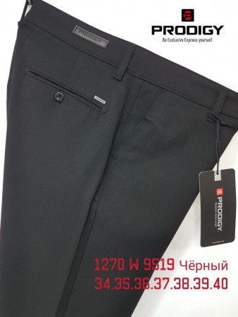 Мужские Брюки Prodigy