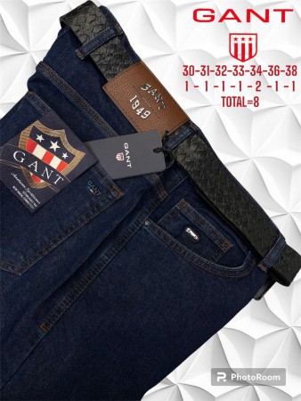 Мужские Джинсы Gant