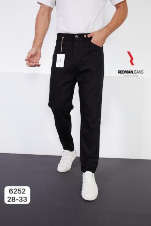  Мужские Джинсы  Red Man