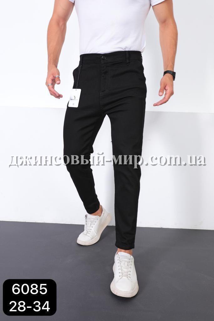  Мужские Джинсы  Red Man