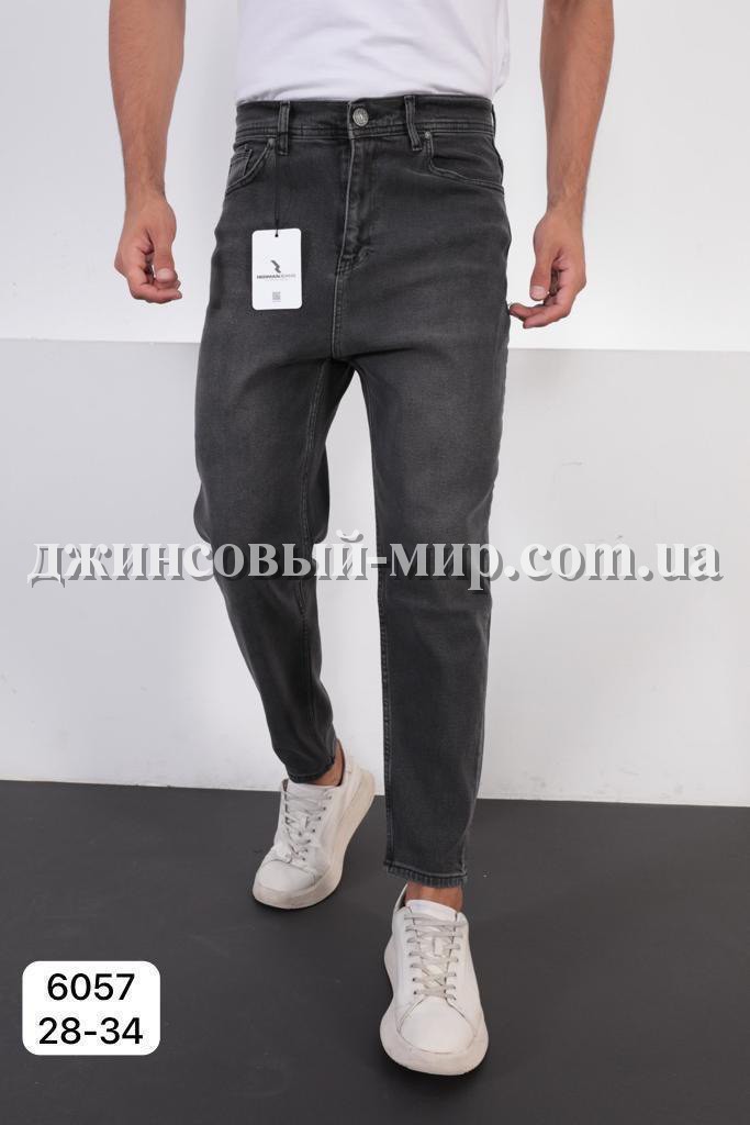  Мужские Джинсы  Red Man