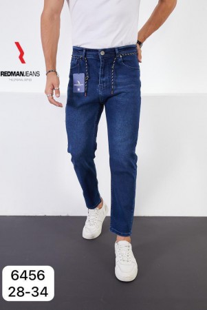  Мужские Джинсы  Red Man