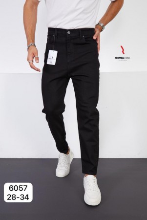  Мужские Джинсы  Red Man