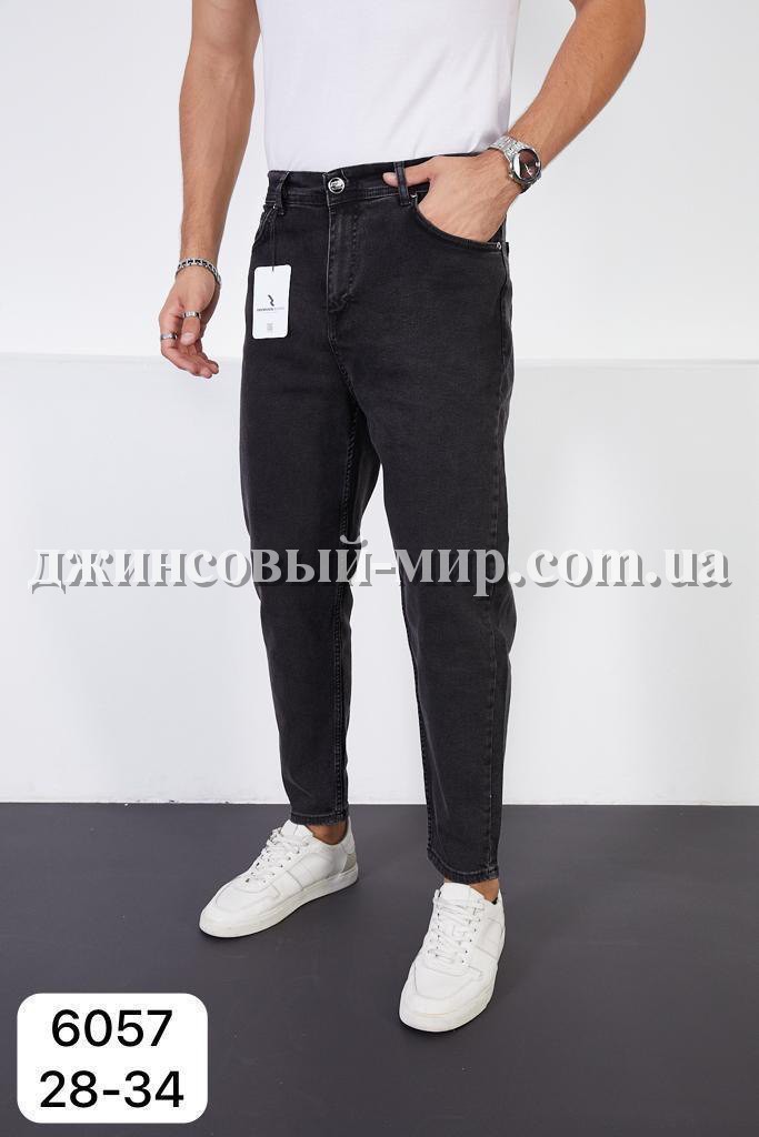  Мужские Джинсы  Red Man