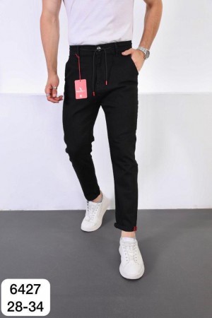  Мужские Джинсы  Red Man