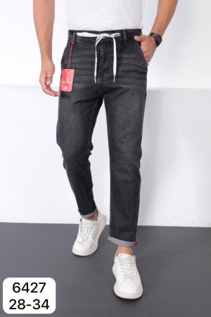  Мужские Джинсы  Red Man