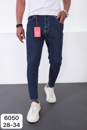  Мужские Джинсы  Red Man
