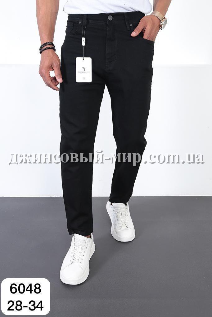  Мужские Джинсы  Red Man