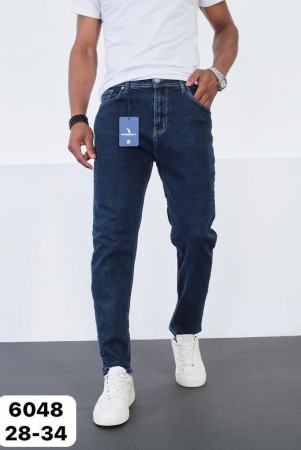  Мужские Джинсы  Red Man