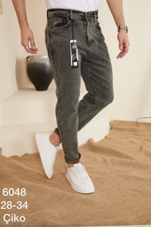  Мужские Джинсы  Red Man