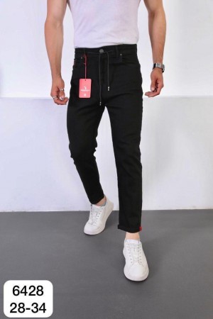  Мужские Джинсы  Red Man