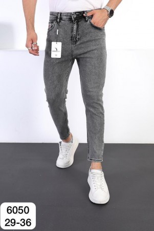  Мужские Джинсы  Red Man