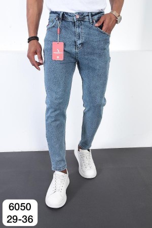  Мужские Джинсы  Red Man