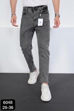  Мужские Джинсы  Red Man