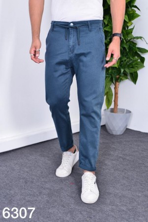  Мужские Джинсы  Red Man