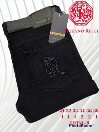 Мужские Джинсы Stefano Ricci