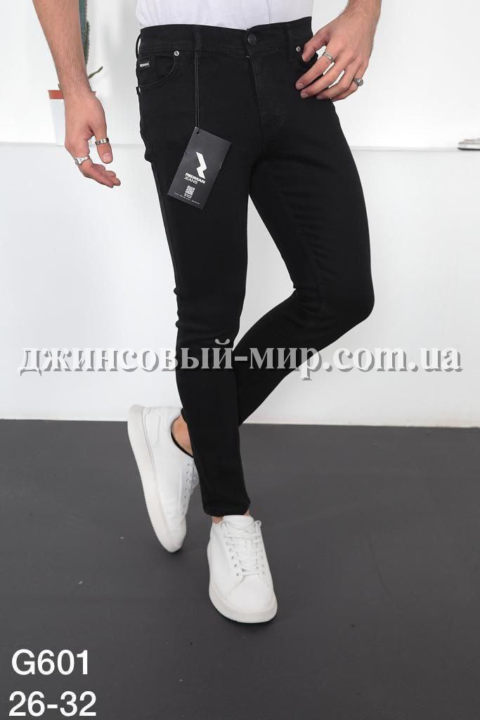 Мужские Джинсы Юниоры Red Man