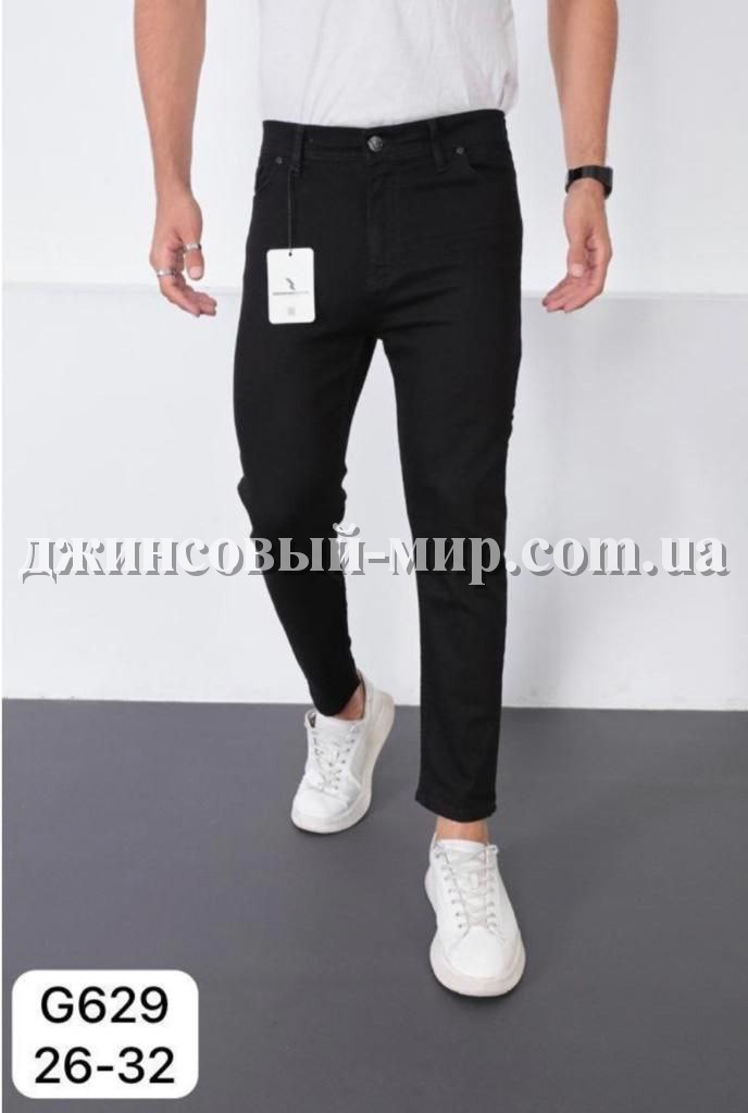 Мужские Джинсы Юниоры Red Man