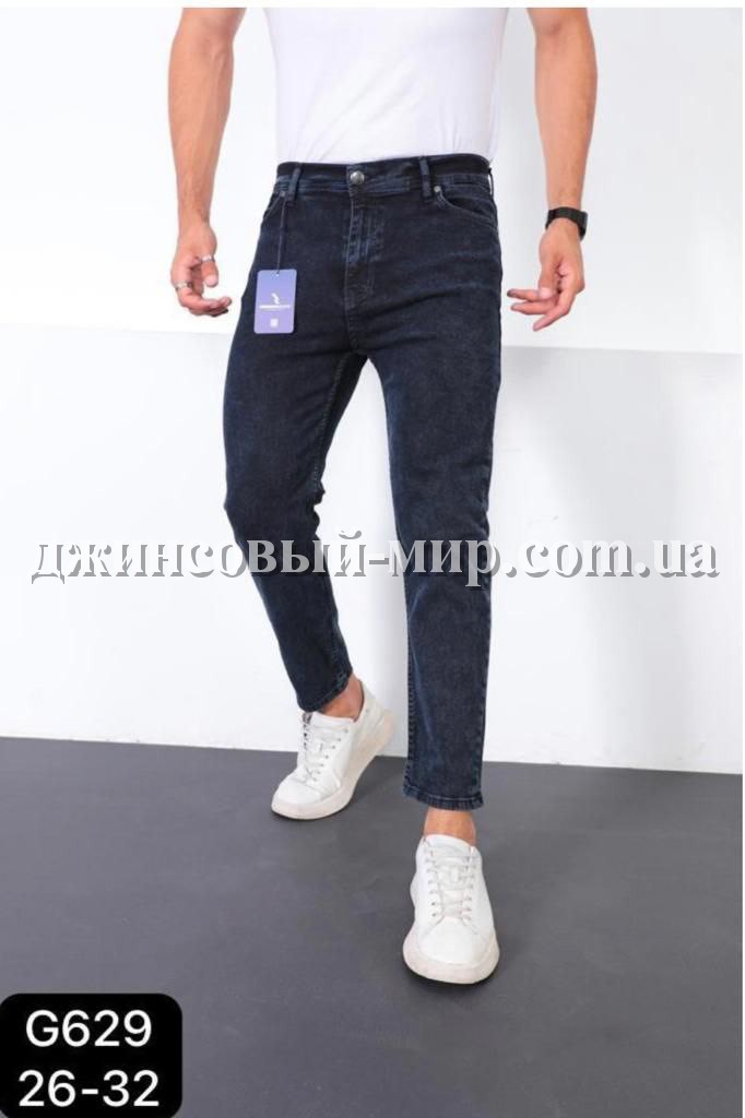 Мужские Джинсы Юниоры Red Man