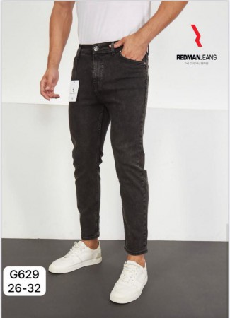 Мужские Джинсы Юниоры Red Man