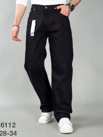  Мужские Джинсы  Red Man