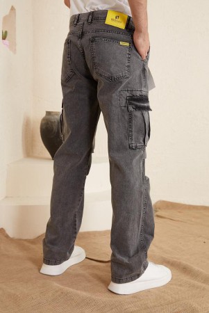  Мужские Джинсы  Red Man