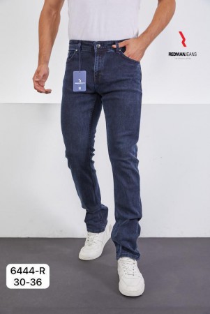  Мужские Джинсы  Red Man