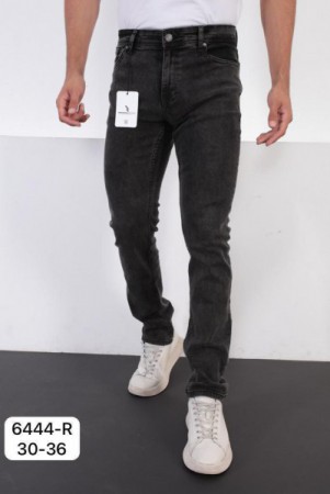  Мужские Джинсы  Red Man