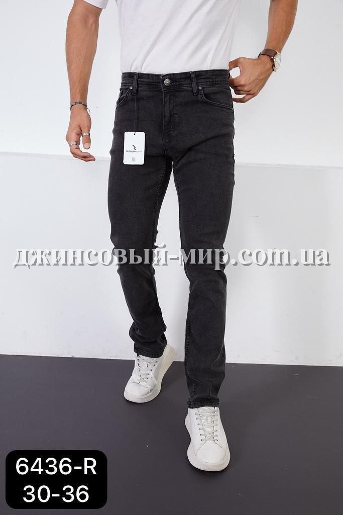  Мужские Джинсы  Red Man