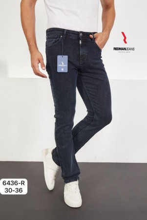  Мужские Джинсы  Red Man