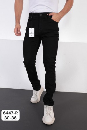  Мужские Джинсы  Red Man