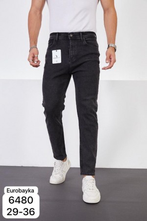 Утеплённые Мужские Джинсы  Red Man