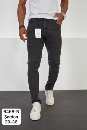 Утеплённые Мужские Джинсы  Red Man