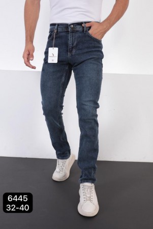 Мужские Джинсы  Red Man (Большие размеры)
