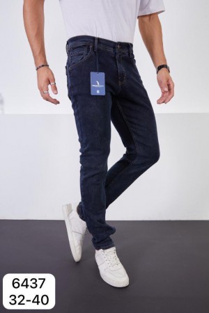 Мужские Джинсы  Red Man (Большие размеры)
