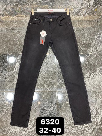 Мужские Джинсы  Red Man (Большие размеры)