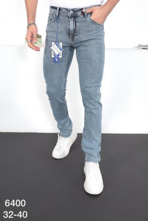 Мужские Джинсы  Red Man (Большие размеры)