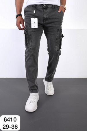 Мужские Джинсы Red Man