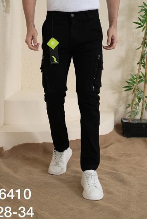 Мужские Джинсы Red Man