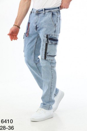 Мужские Джинсы Red Man