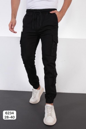 Мужские Джинсы Red Man