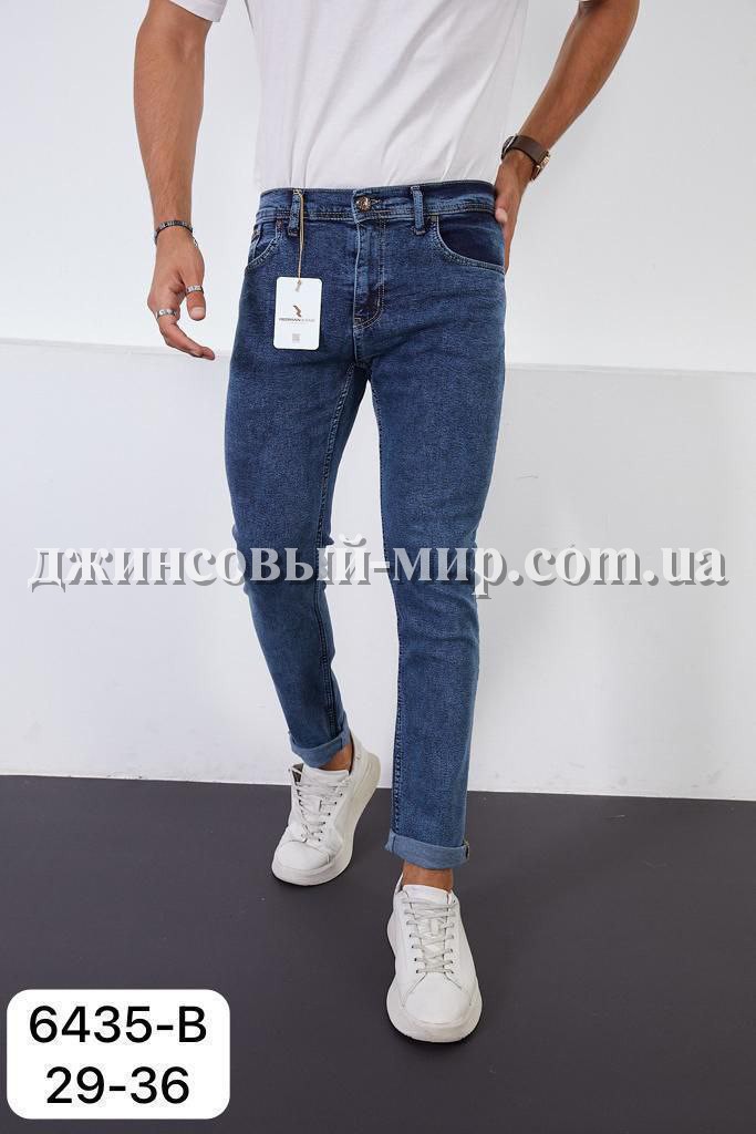 Мужские Джинсы Red Man