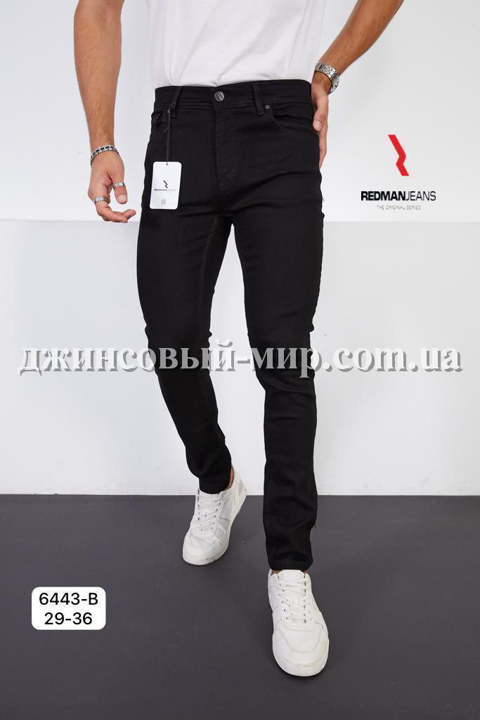 Мужские Джинсы Red Man